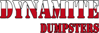 Dynamite Dumpsters, llc